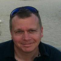 Richard Dickson
