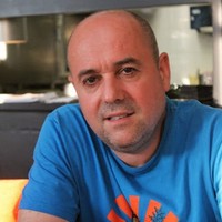 Lambin Frédéric