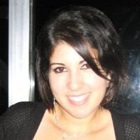 Camelia Pakzad-Vaezi, Chrp