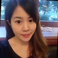Amy Wang