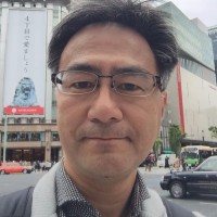 Daniel Yan