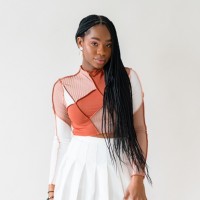 Busola Gabrielle Akerele