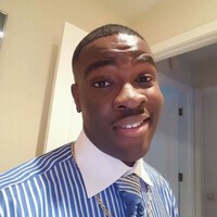 Akiel Mcknight