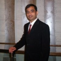 Abhay Shah