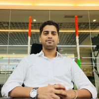 Vikas Bhati