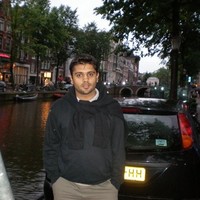 Mohamed Hamed ,Phd Candidate, Msc,Bsc (Hons)