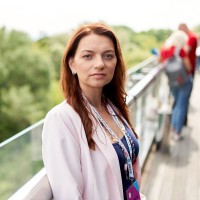 Tatiana Aleksandrova