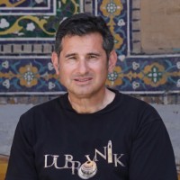 ike Thomas Kaveladze