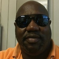 Calvin Jones