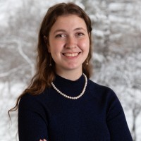 Mattea Miller, Mba