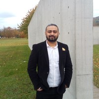 Gurpreet  Singh Bombra