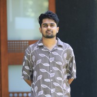 K SREERAG