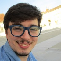 Gonçalo Queirós