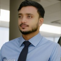BILAL BASHEER