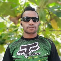 Jacky Siki