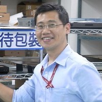 Osmond Huang