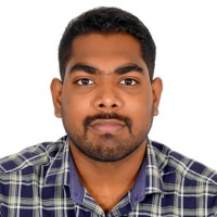Hariharan Mahadevan