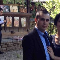 Cristian - Aurel Ilie