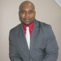 Joshua Etheridge