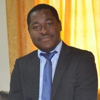 Jimmy Cédric NDOUMBA