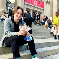 Jacob Freedgood
