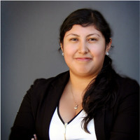 Rosemary Garista