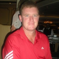 Simon Marr