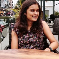 Nirali P Sanghvi