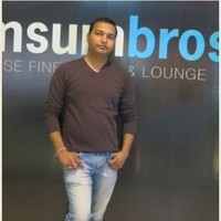Kamalesh Srivastava
