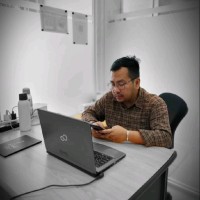 Salman Alfaris