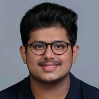 Akhil Scaria Kurian