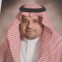 Saad Alqahtani