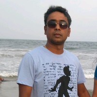 Ashok Kumar M