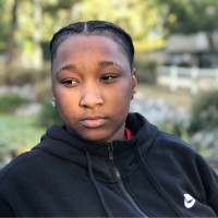 Areyona Wilber
