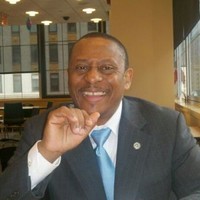 Ahmed Abubakar