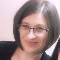Natallia Liubimova