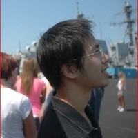 Dong Liang