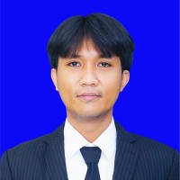 Reza Fariz Perdana