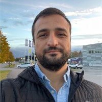 Delzar Kafashi