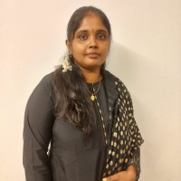 Yamini R