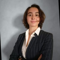 Cecilia Sebastiani