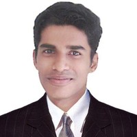 Rohit Gawas