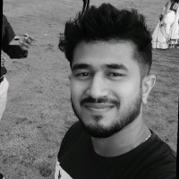 Jigar Bhandari