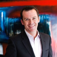 Patrick Moran - Mba Uwa
