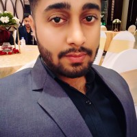 Anshul Khatri