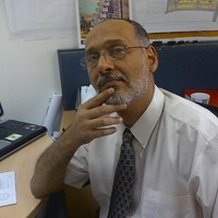 Taha Abdul Majeed Abdul Hameed, Ph.D, P. Eng.