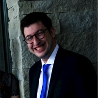 Zachary Schechter