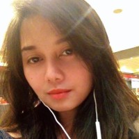 Roxanne Nica Reyes