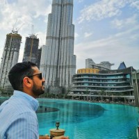 Ahmed Ibrahim