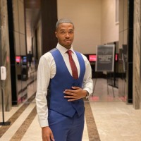 Terrell Reid